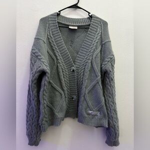 Taylor Swift Tortured Poets Department Sweater Size Medium/Large